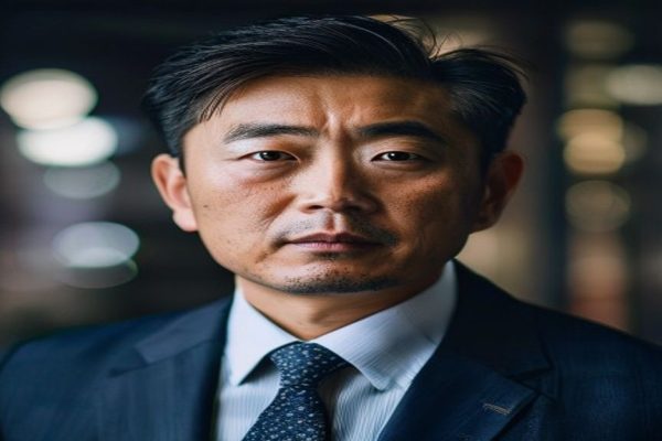 Ethan Shaotran’s High-Stakes Pivot: From Government Efficiency to Defense Tech