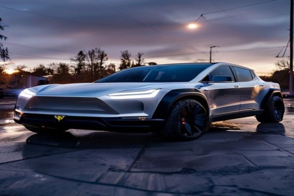 Tesla Recalls All 173 Rear-Wheel Drive Cybertrucks Amid Safety Concerns