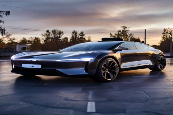 Ford’s Radical Approach to Affordable EVs: Unibodies and Beyond