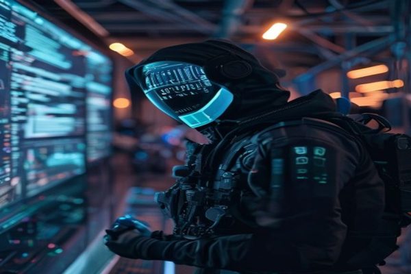 AI-Assisted Hackers Gear Up for Next Big Move After Mythos