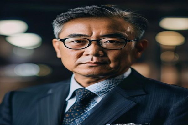 From Public Servant to Defense Tech Pioneer: Ethan Shaotran’s Unlikely Leap
