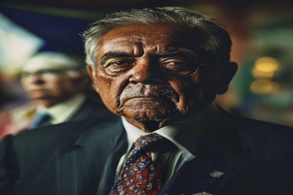 South America’s Leadership Crisis: A Growing Concern for Regional Stability