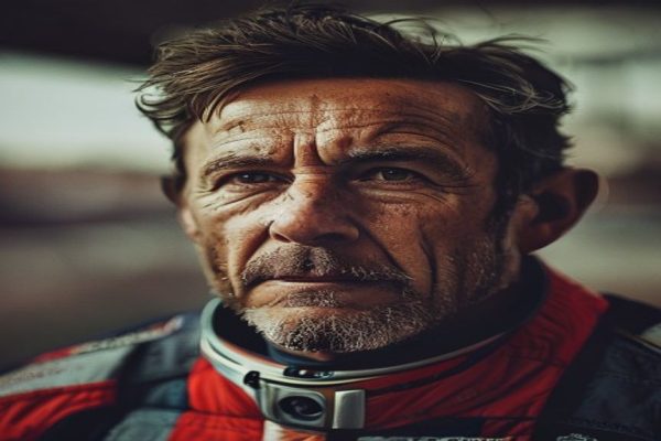 Racing Legend and Paralympic Champion Alex Zanardi Dies at 59: A Life of Resilience and Triumph