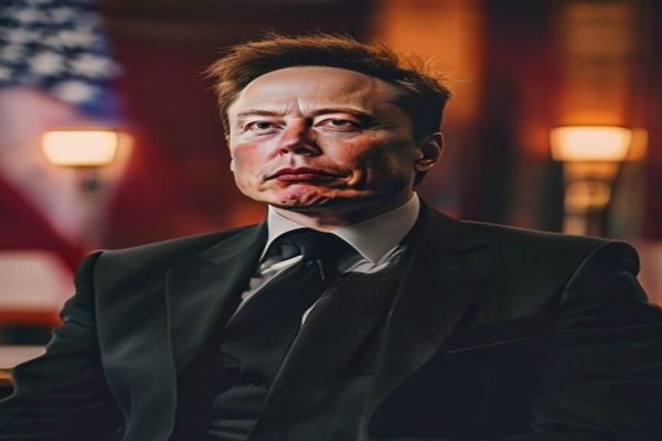 Elon Musk’s Explosive Courtroom Antics: A Growing Concern for His Future