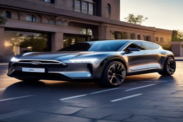 Ford’s Innovative Approach to Affordable EVs: Unibodies and Zonal Architecture to the Rescue