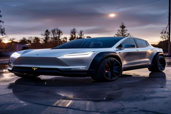 Tesla Recalls All 173 Rear-Wheel Drive Cybertrucks Amid Safety Concerns