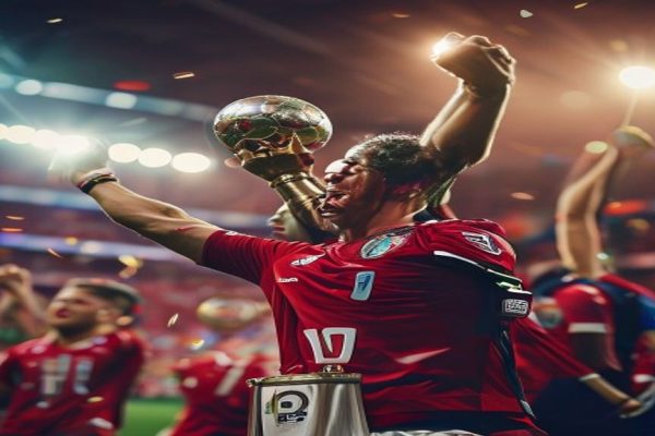Premier League Secures Second Consecutive European Performance Spot, Ensuring at Least Five Teams in Champions League Next Season