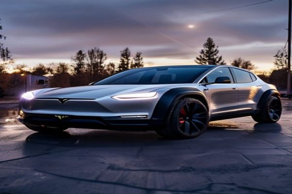 Tesla Recalls All 173 Rear-Wheel Drive Cybertrucks Amid Safety Concerns