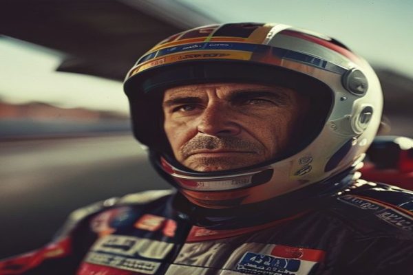 Racing Legend Alex Zanardi Dies at 59: A Trailblazing Life Cut Short