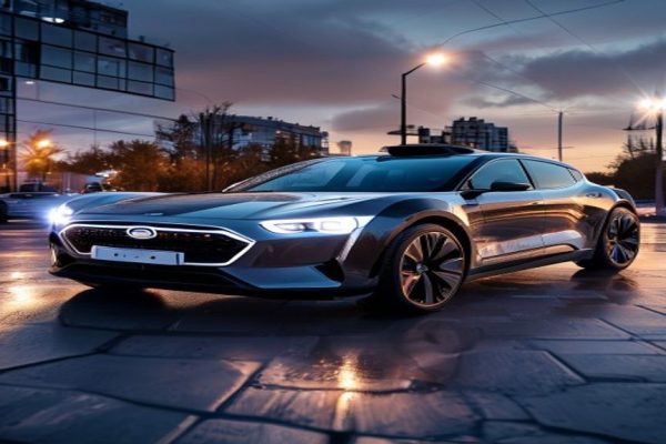 Ford Cracks the Code on Cheap Electric Vehicles: Revolutionizing the Auto Industry
