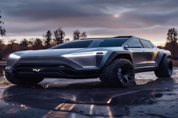 Tesla’s RWD Cybertrucks Hit with Massive Recall: Safety Concerns Rise Amid Growing Electric Vehicle Market