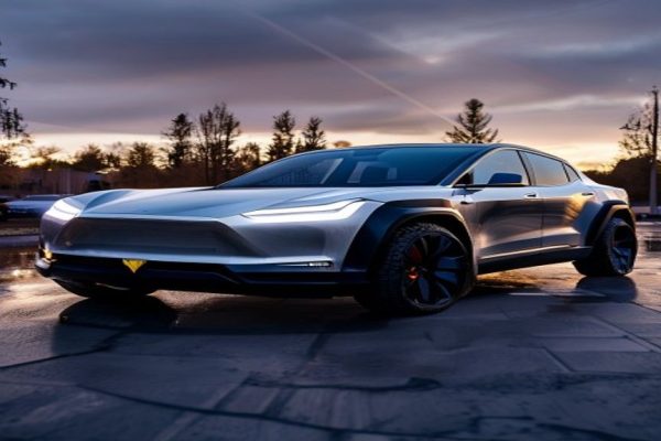 Tesla Recalls All 173 RWD Cybertrucks Over Safety Concerns