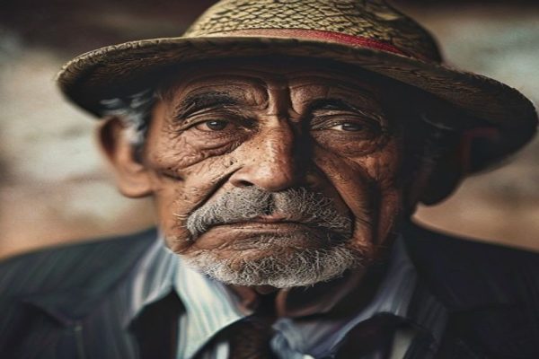 Latin America’s Unspoken Crisis: The Fading Popularity of a 63-Year-Old Leader