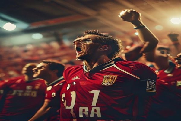 Arsenal’s New Era: The Unlikely Absence of Max Dowman Amidst Title Triumph
