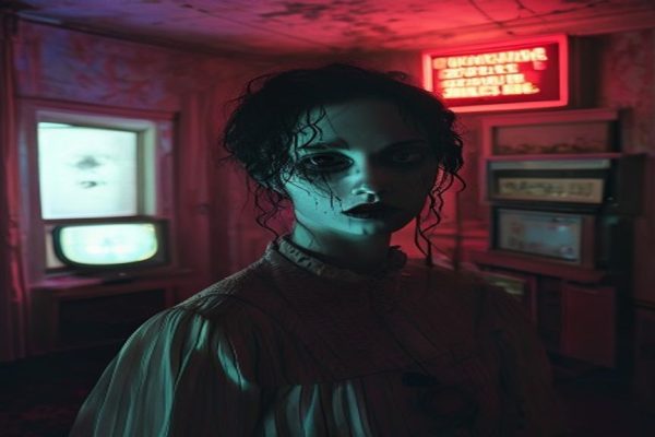 The Rise of a New Horror Sensation: Exploring Jane Schoenbrun’s Innovative Approach to Horror