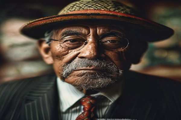 Latin America’s Forgotten Leader: The Unrelenting Decline of a Region’s Most Influential Figure