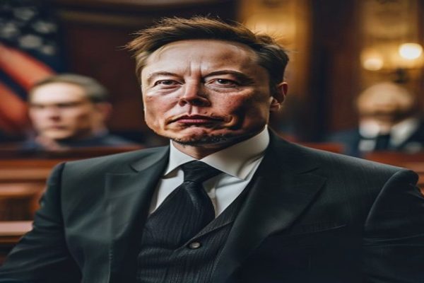 Elon Musk’s High-Stakes Battle: Can He Keep His Cool in the Courtroom?