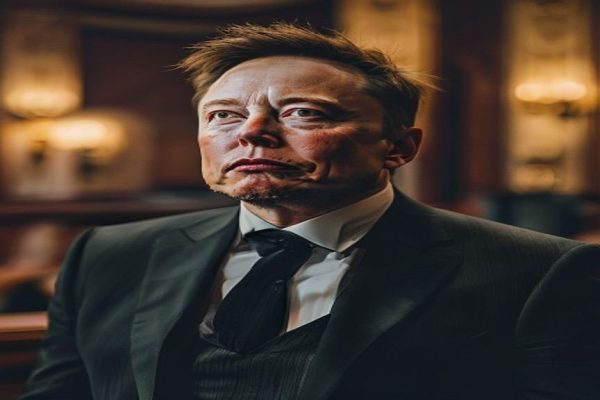 Elon Musk’s Worst Enemy in Court Turns Out to be Himself
