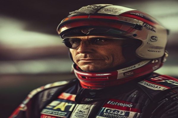 Legendary Formula 1 Driver and Paralympic Champion Alex Zanardi Passes Away at 59