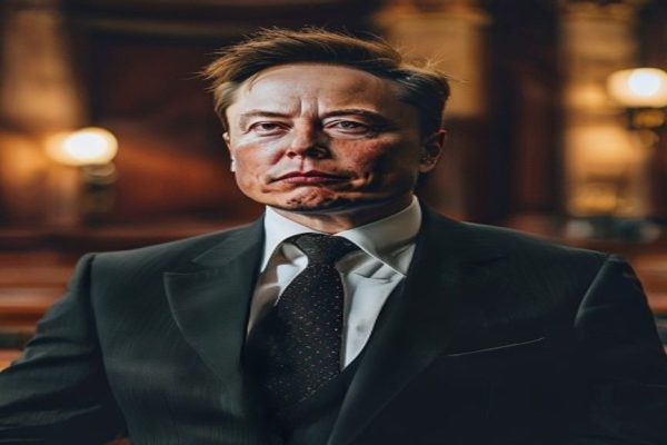 Elon Musk’s Unprecedented Courtroom Confrontation: A Threat to the Billionaire’s Empire?