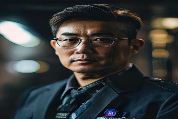 From Government Efficiency to Defense Tech: Ethan Shaotran’s Next Chapter