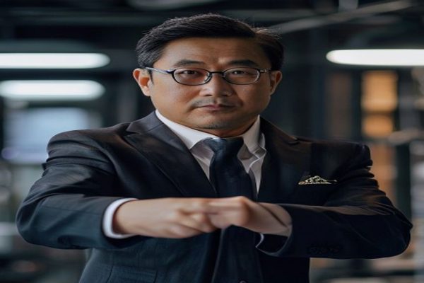 Ethan Shaotran, Former Department of Government Efficiencies Member, Launches Defense Tech Startup