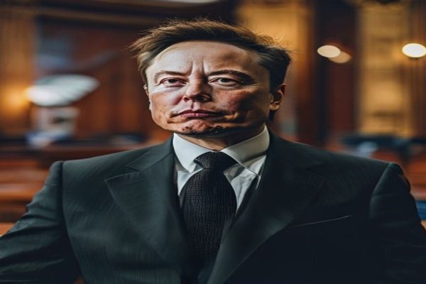 Elon Musk’s High-Stakes Battle: A Look into His Courtroom Antics and the Future of Twitter