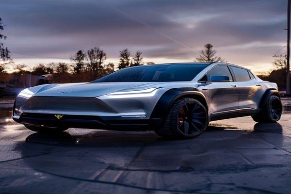 Tesla Recalls All 173 Rear-Wheel Drive Cybertrucks Amid Safety Concerns
