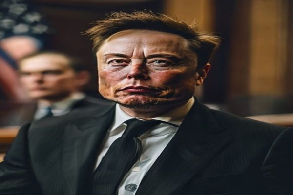 Elon Musk’s Unpredictable Temper: A Growing Concern in the Courtroom