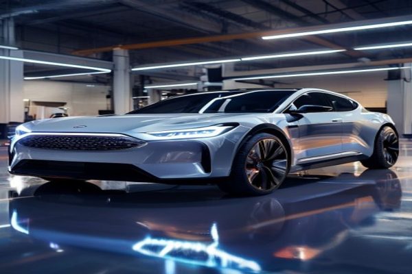 Ford Unveils Revolutionary EV Manufacturing Strategy to Tackle Cost Concerns