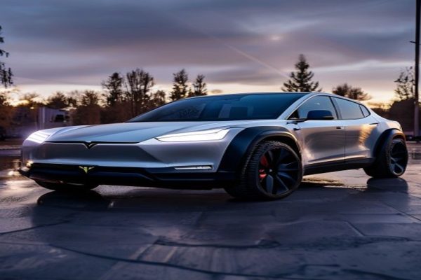 Tesla Recalls All 173 Rear-Wheel Drive Cybertrucks Amid Safety Concerns