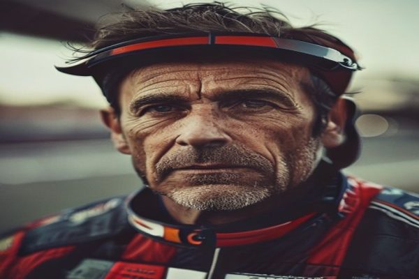 Racing Legend and Paralympic Champion Alex Zanardi Remembered for His Unwavering Spirit and Unrelenting Pursuit of Excellence