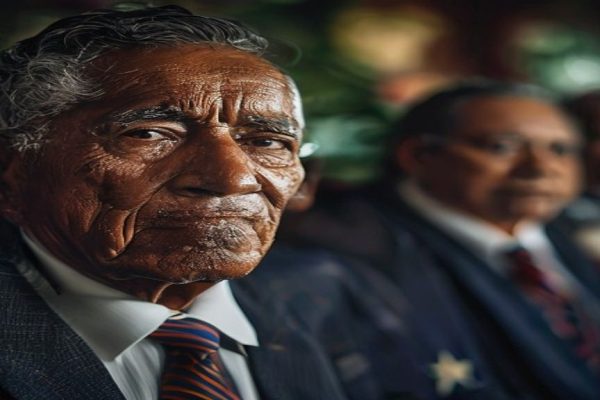 Latin America’s Leadership Crisis: Why the Decline of Older Leaders Matters