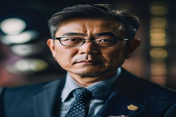 From Government Efficiency to Defense Tech: Ethan Shaotran’s Bold Pivot