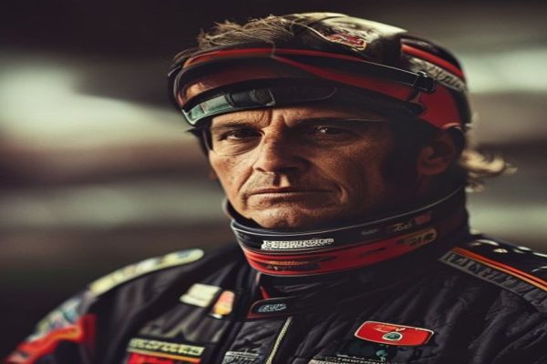 Legendary Formula 1 Driver and Paralympic Champion Alex Zanardi Passes Away at 59