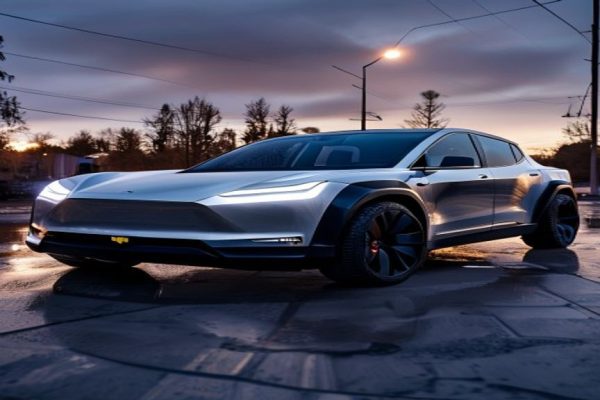 Tesla Recalls All 173 RWD Cybertrucks Sold Amidst Safety Concerns