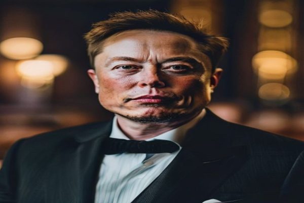 Elon Musk’s Biggest Threat in Court: His Own Temper