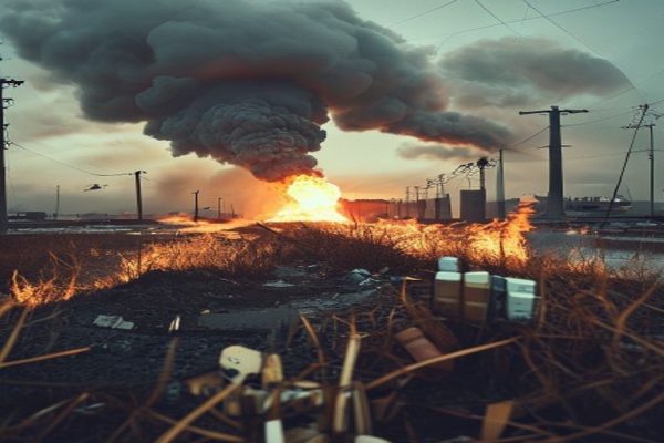 Rising Utility Bills: A Perfect Storm of War, Weather, and Economic Uncertainty