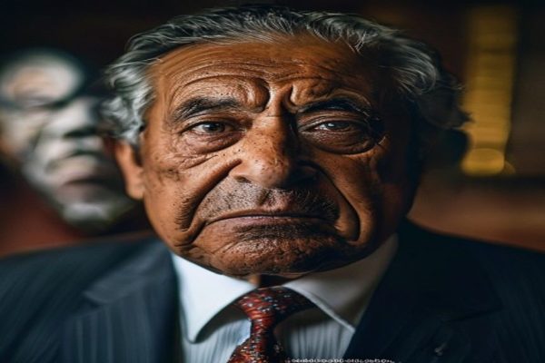 Leadership Crisis Hits Latin America: The Decline of a 63-Year-Old Powerhouse