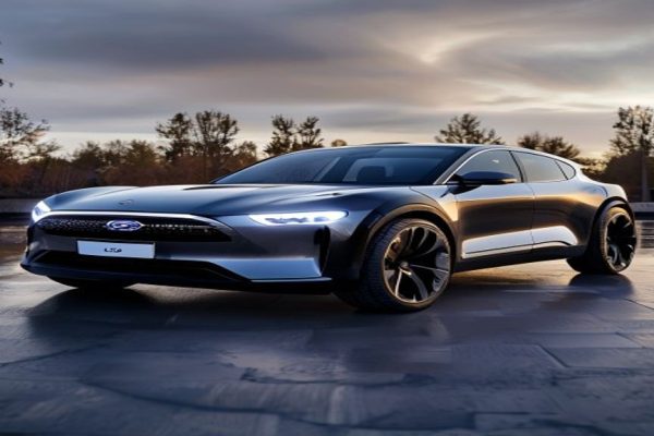 Ford’s Radical Approach to Affordable Electric Vehicles: Unibodies, Zonal Architecture, and More