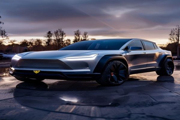 Tesla Recalls All 173 RWD Cybertrucks Due to Safety Concerns