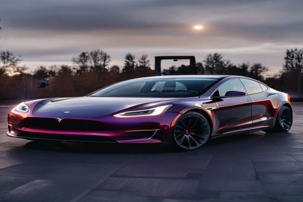 Tesla Revives Cheaper Model Plans Amid Self-Driving Technology Setbacks