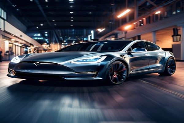 Tesla Stock Plunges 25% in 2026: Market Strategist Warns of More Pain Ahead