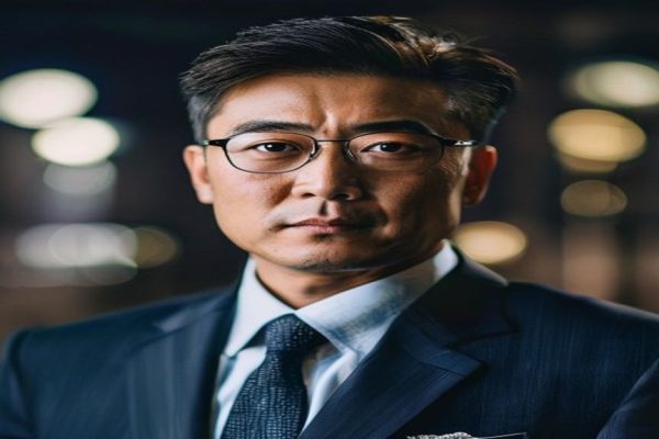 From Government Efficiency to Defense Tech: Ethan Shaotran’s High-Stakes Pivot