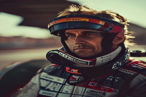 Formula 1 Legend and Paralympic Champion Alex Zanardi Passes Away at 59: A Life of Resilience and Triumph