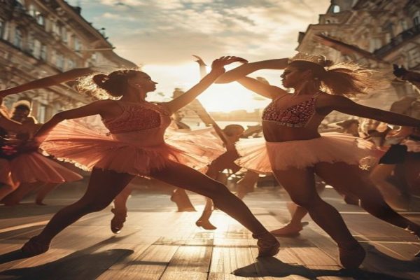 Ballet Battle Royale: Budapest’s Summer of Dance and Drama