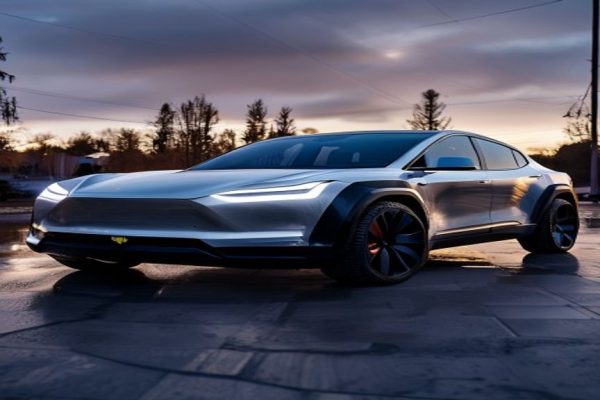 Tesla Recalls 173 RWD Cybertrucks Amid Safety Concerns