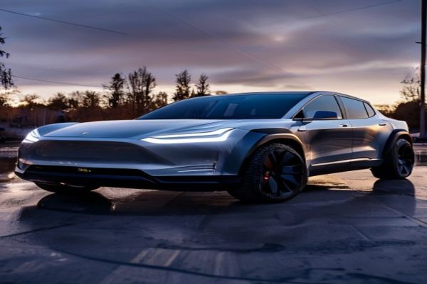Tesla Recalls All 173 RWD Cybertrucks Due to Safety Concerns