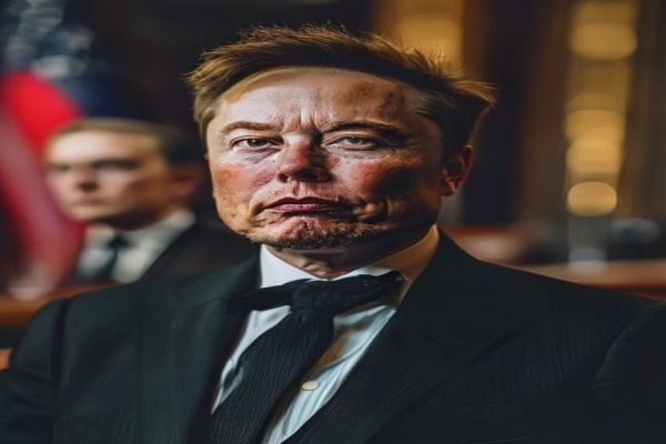 Elon Musk’s Bitter Courtroom Rivalry: A Growing Concern for Investors and Regulators