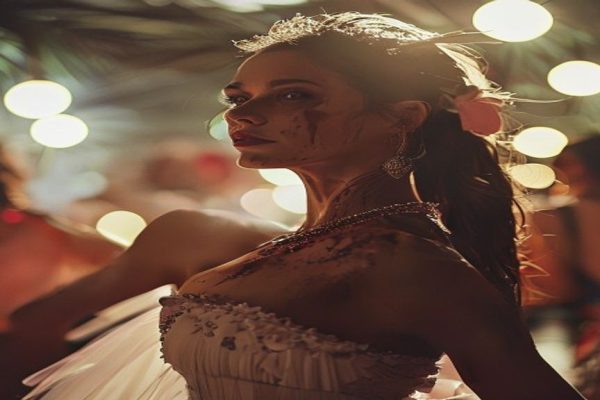 Blood and Ballet: Prime Video’s Unlikely Hit Sparks Summer Vacation Chaos
